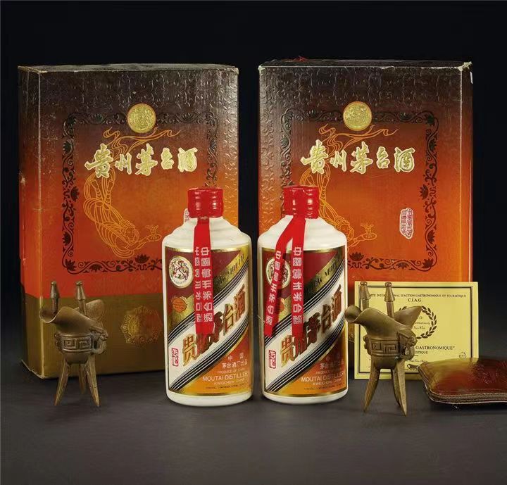 沙溪镇烟酒回收